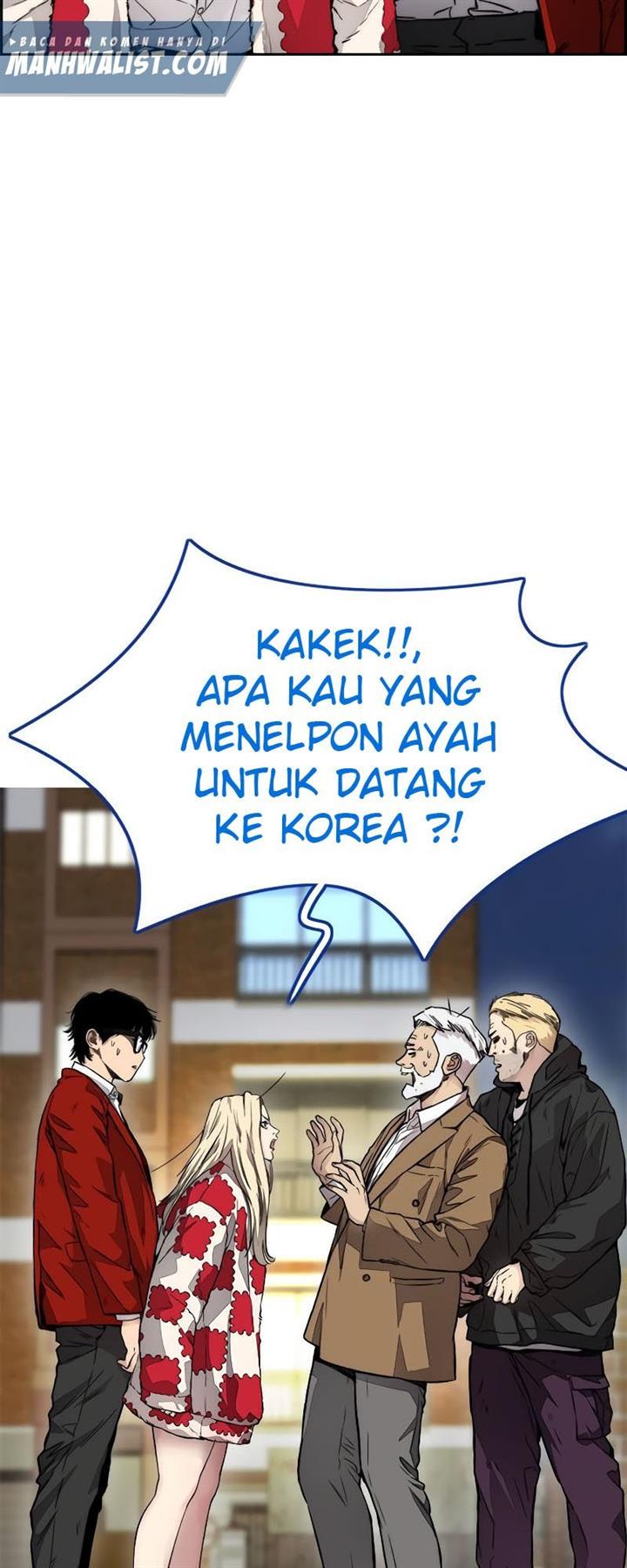 Wind Breaker Chap 404 - Next Chap 405