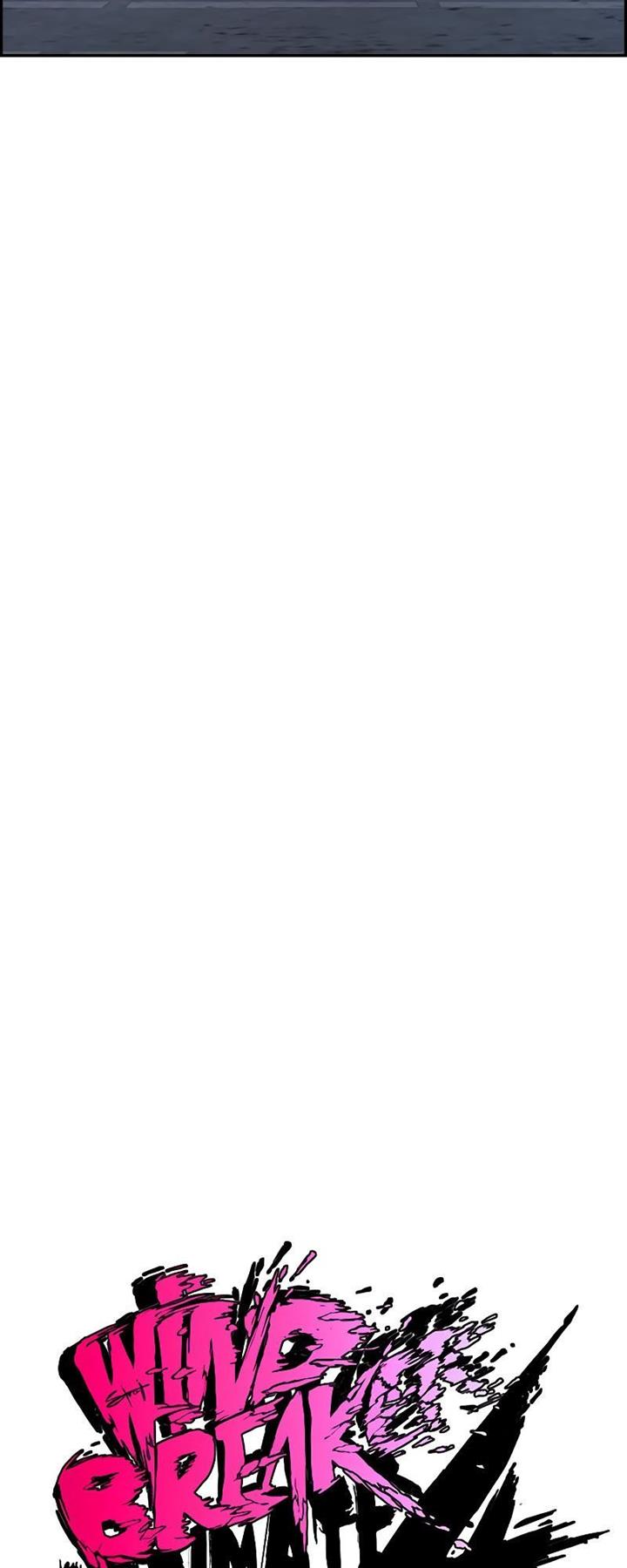 Wind Breaker Chap 404 - Next Chap 405