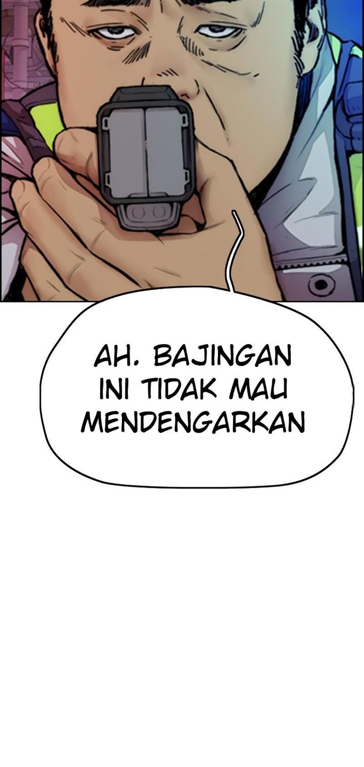 Wind Breaker Chap 404 - Next Chap 405