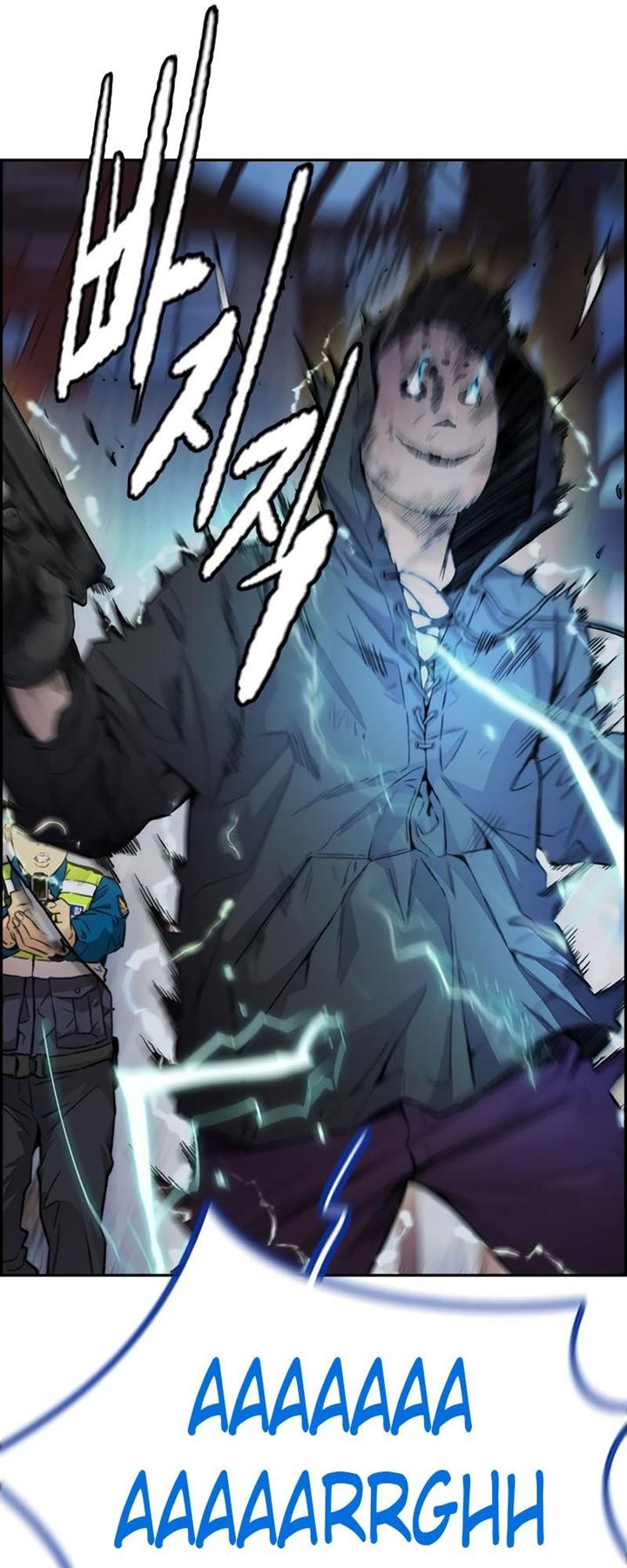 Wind Breaker Chap 404 - Next Chap 405