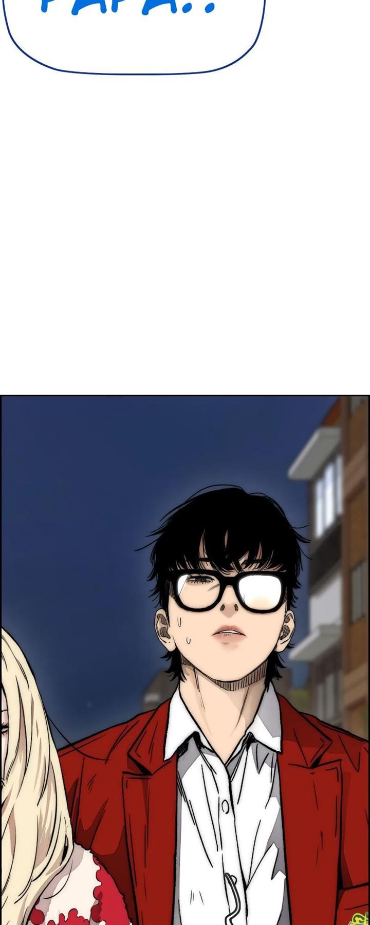 Wind Breaker Chap 404 - Next Chap 405