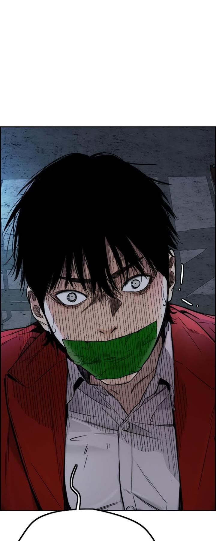 Wind Breaker Chap 404 - Next Chap 405
