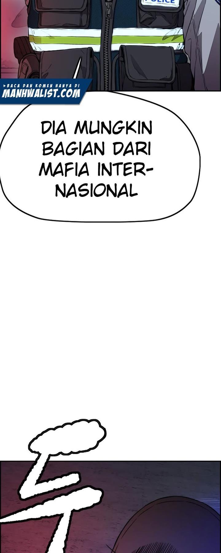 Wind Breaker Chap 404 - Next Chap 405