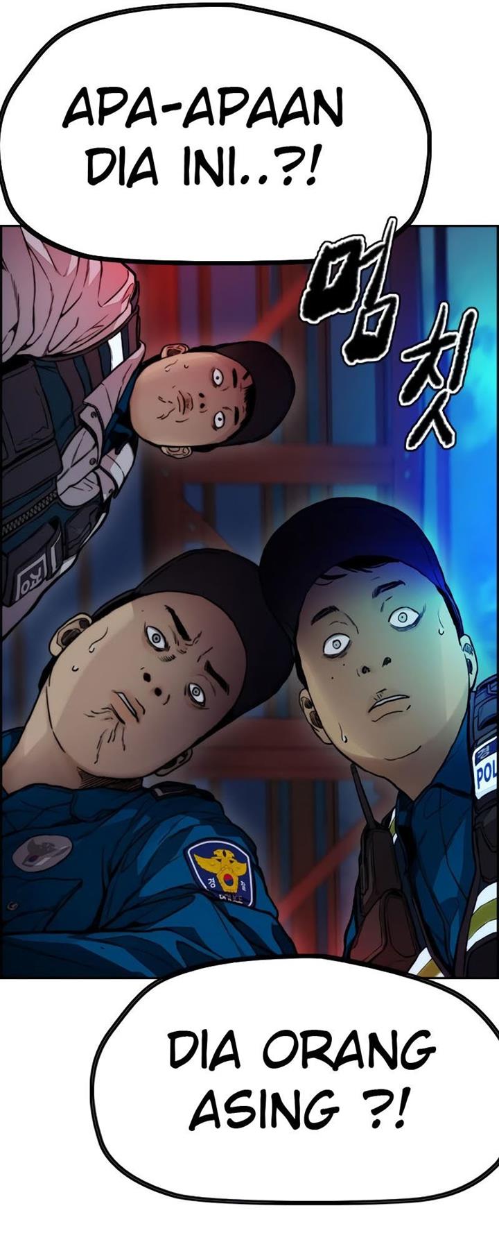 Wind Breaker Chap 404 - Next Chap 405