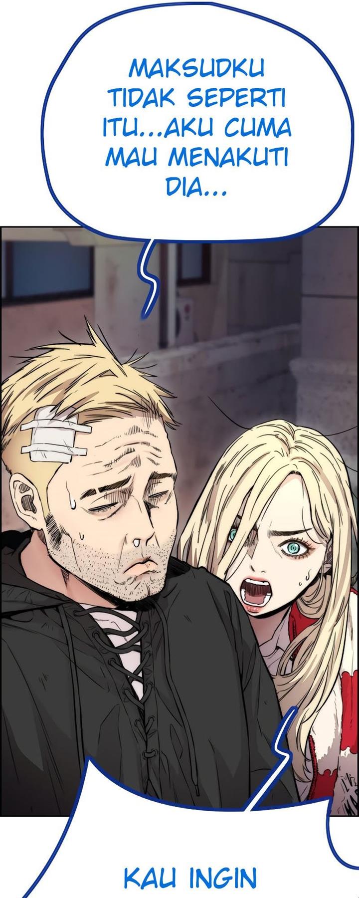 Wind Breaker Chap 404 - Next Chap 405