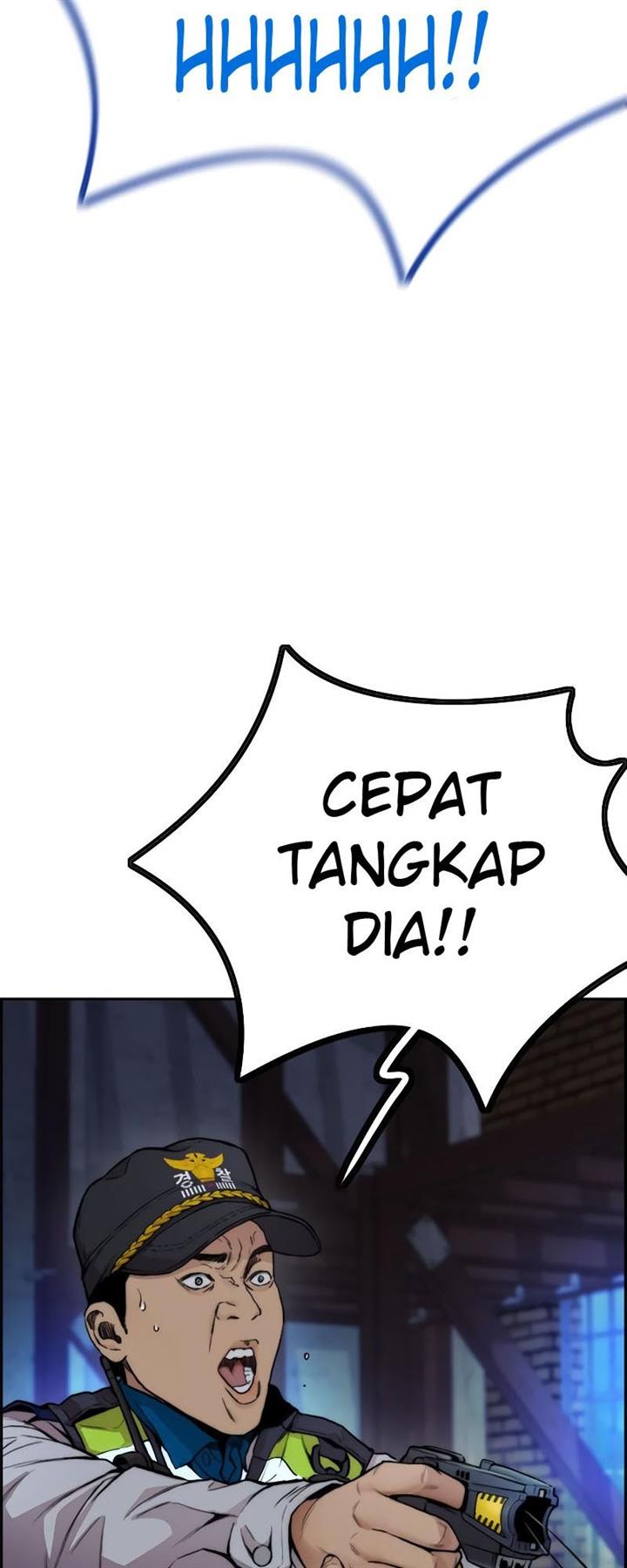 Wind Breaker Chap 404 - Next Chap 405