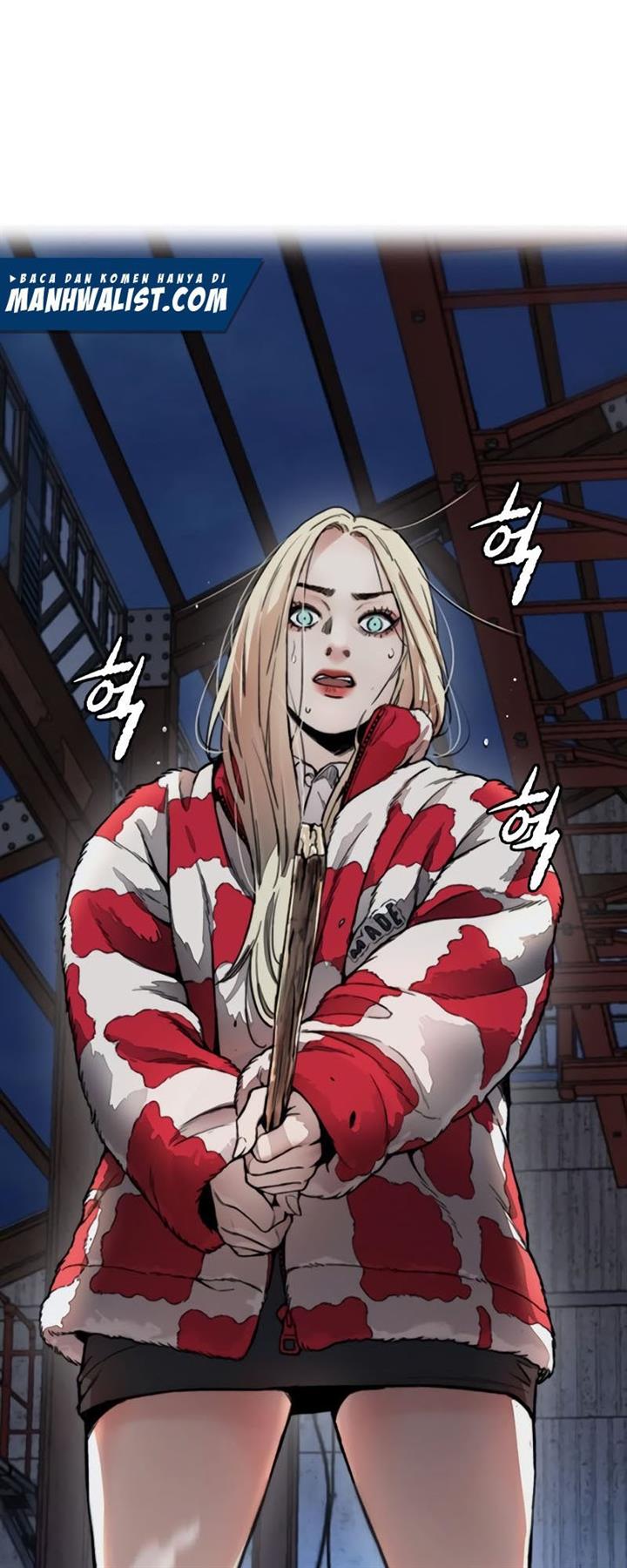 Wind Breaker Chap 404 - Next Chap 405