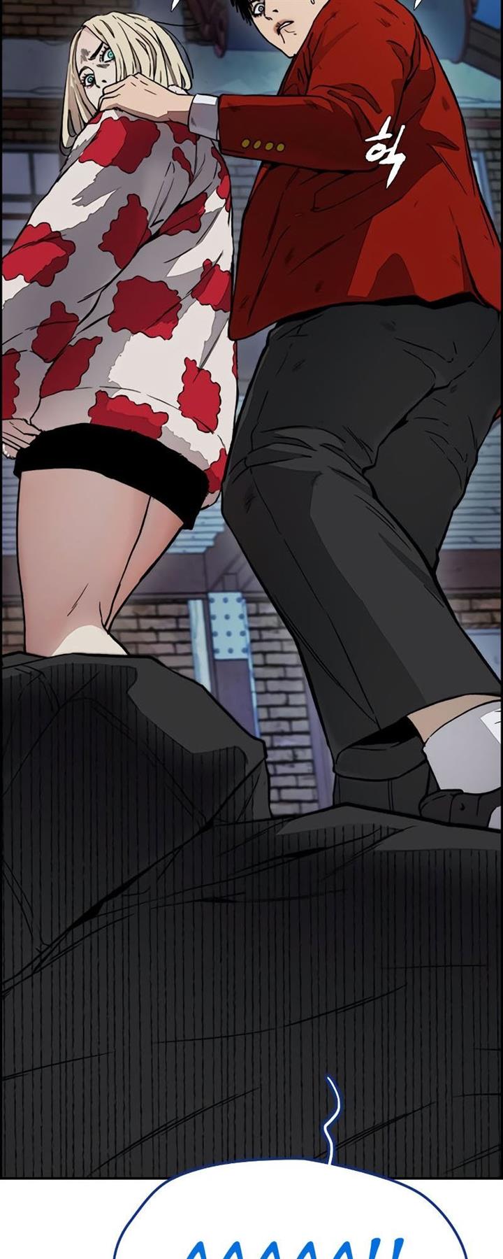 Wind Breaker Chap 404 - Next Chap 405