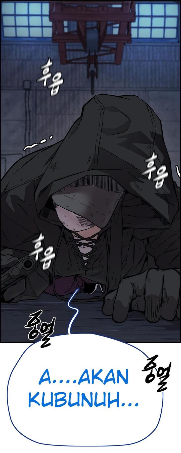 Wind Breaker Chap 404 - Next Chap 405