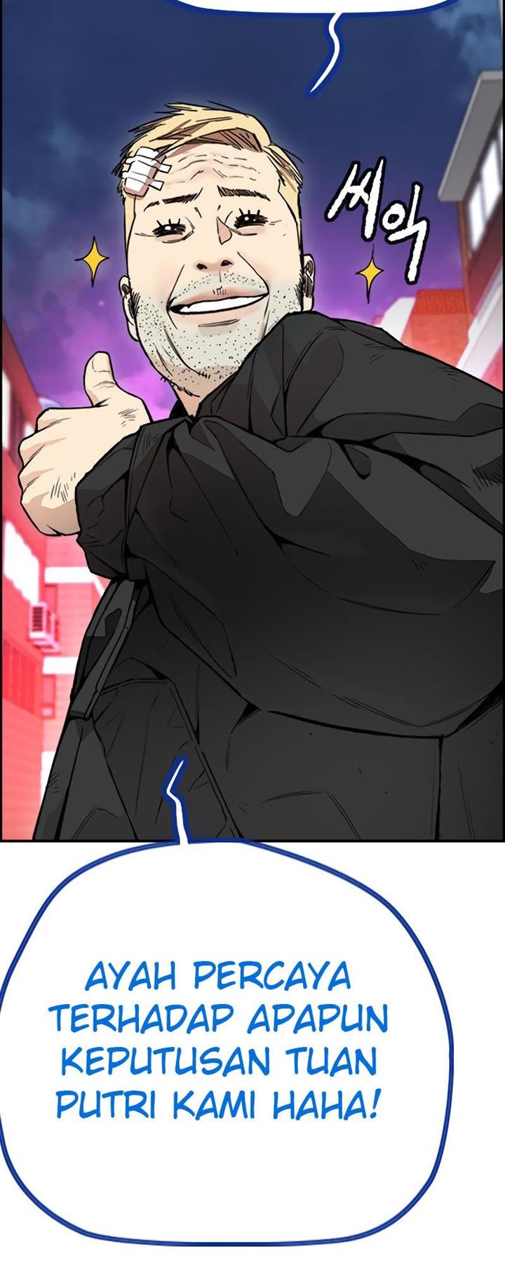 Wind Breaker Chap 404 - Next Chap 405