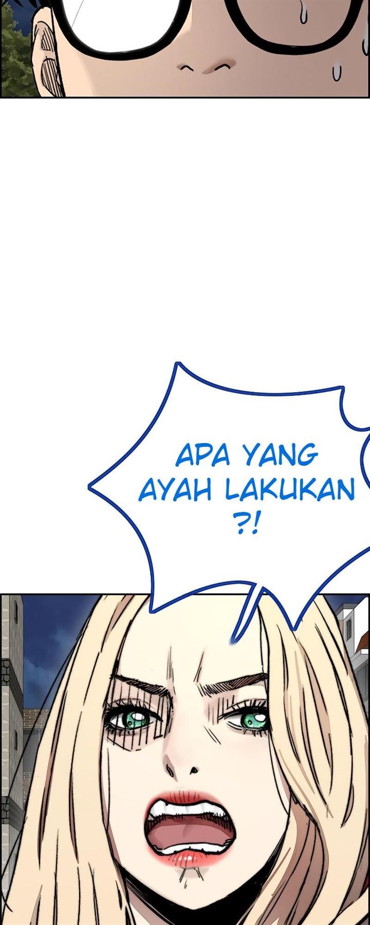 Wind Breaker Chap 404 - Next Chap 405