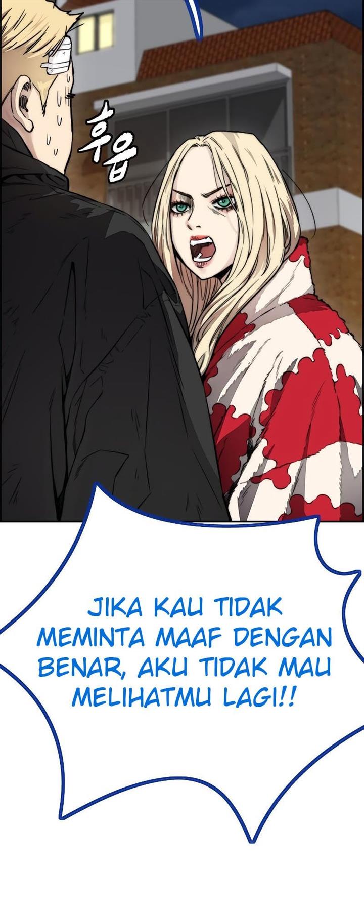Wind Breaker Chap 404 - Next Chap 405