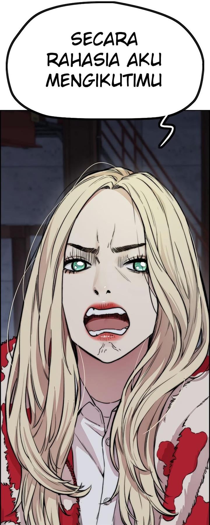 Wind Breaker Chap 404 - Next Chap 405