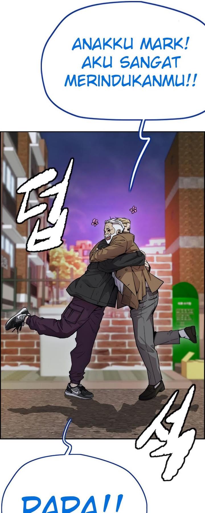 Wind Breaker Chap 404 - Next Chap 405