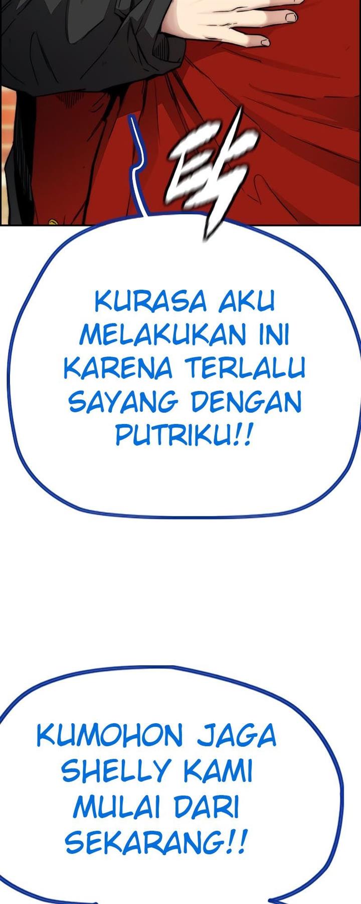 Wind Breaker Chap 404 - Next Chap 405