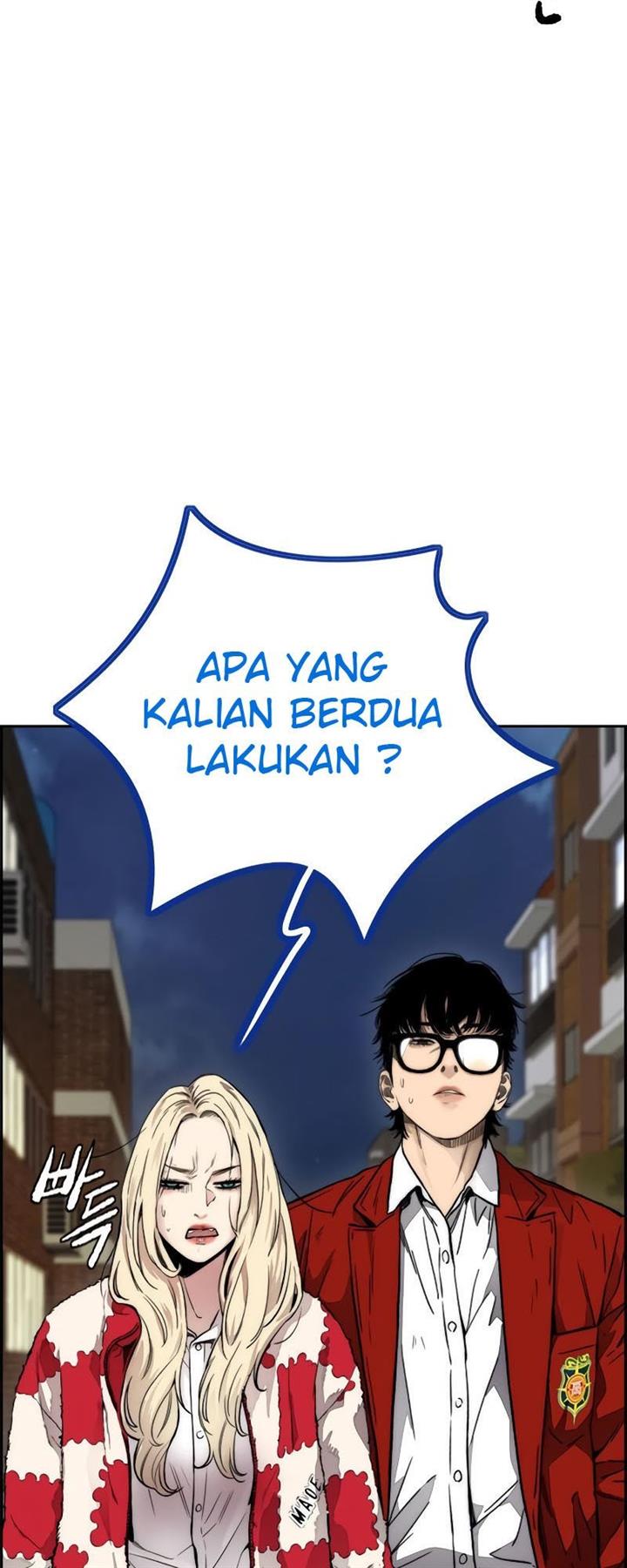 Wind Breaker Chap 404 - Next Chap 405