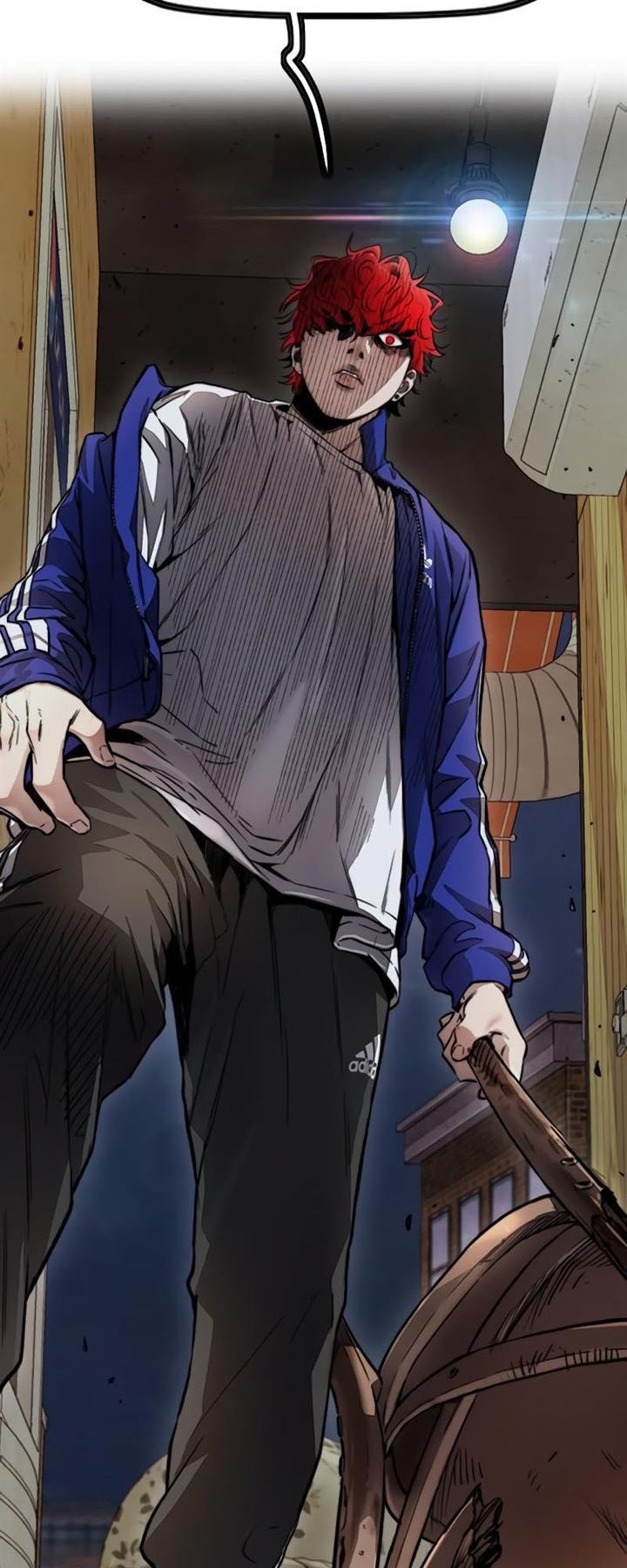 Wind Breaker Chap 404 - Next Chap 405