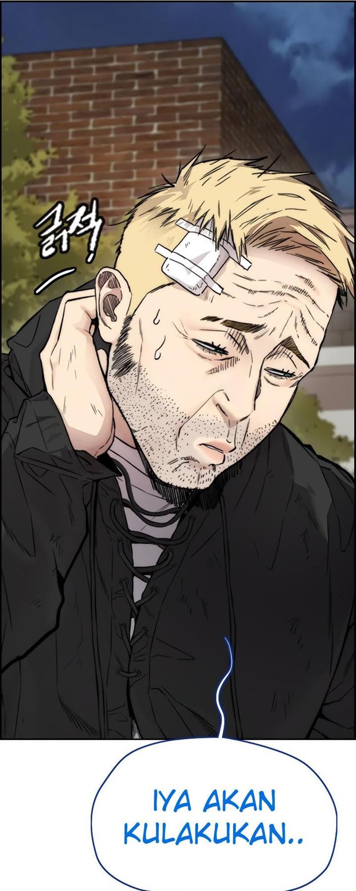 Wind Breaker Chap 404 - Next Chap 405