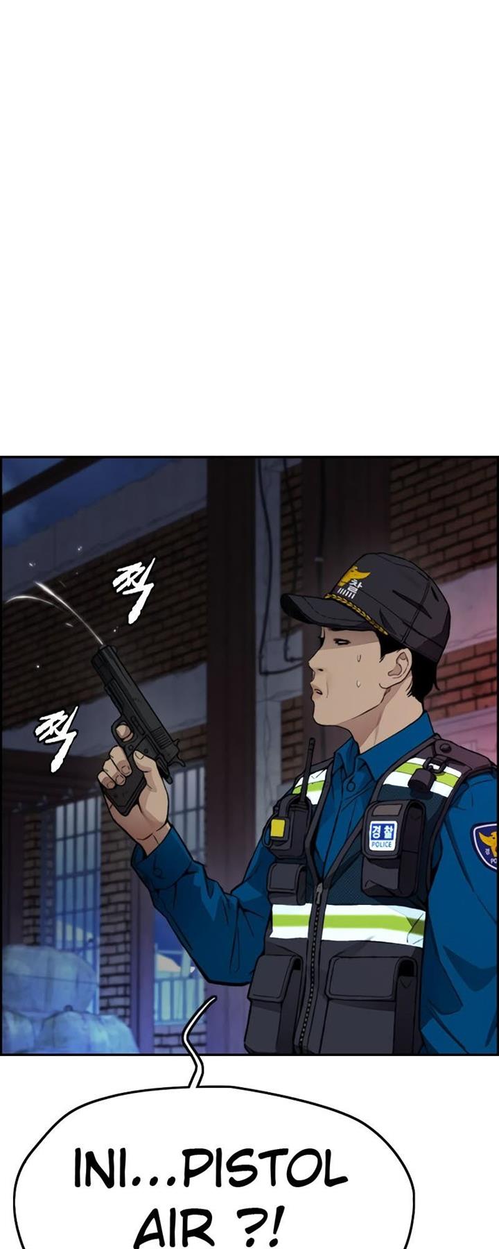 Wind Breaker Chap 404 - Next Chap 405