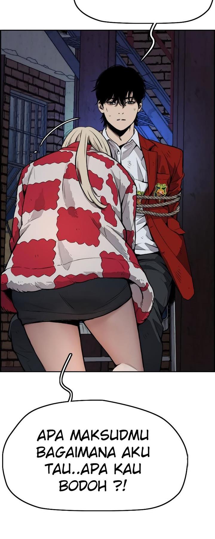 Wind Breaker Chap 404 - Next Chap 405