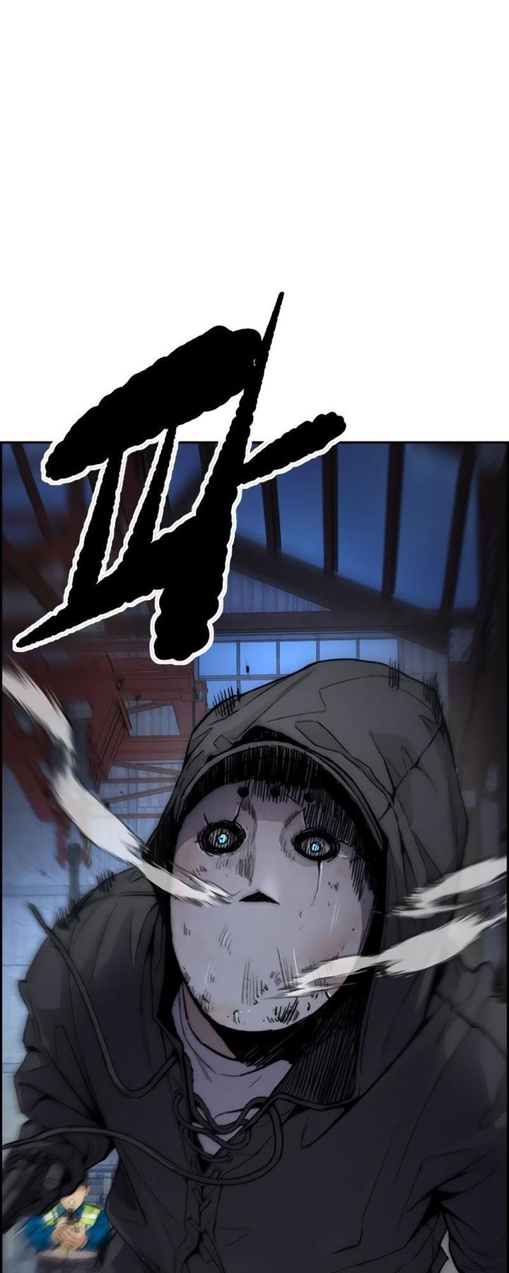 Wind Breaker Chap 404 - Next Chap 405