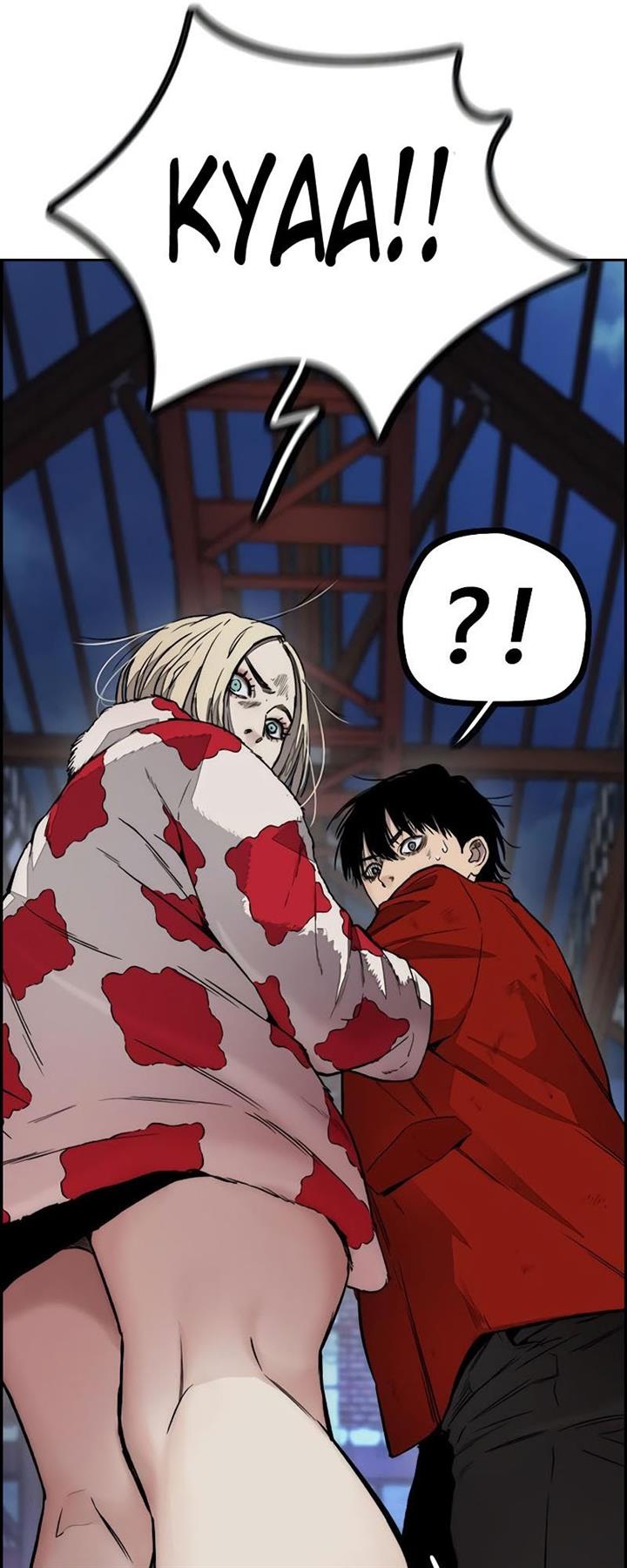 Wind Breaker Chap 404 - Next Chap 405