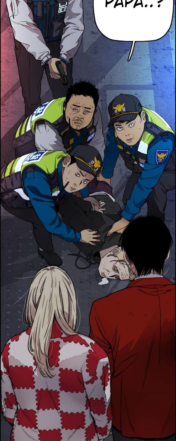 Wind Breaker Chap 404 - Next Chap 405