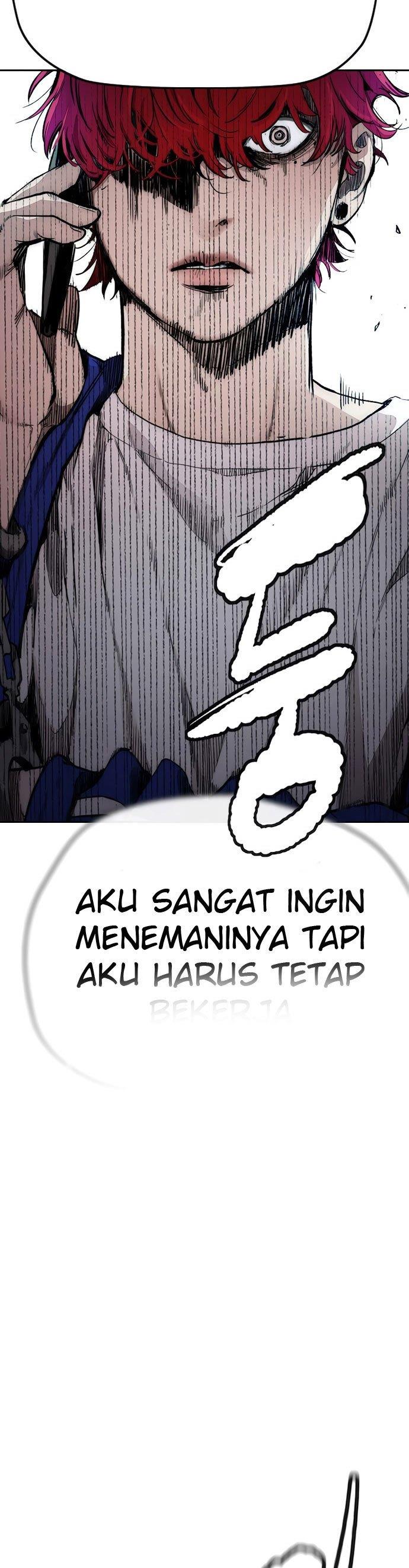 Wind Breaker Chap 405 - Next Chap 406