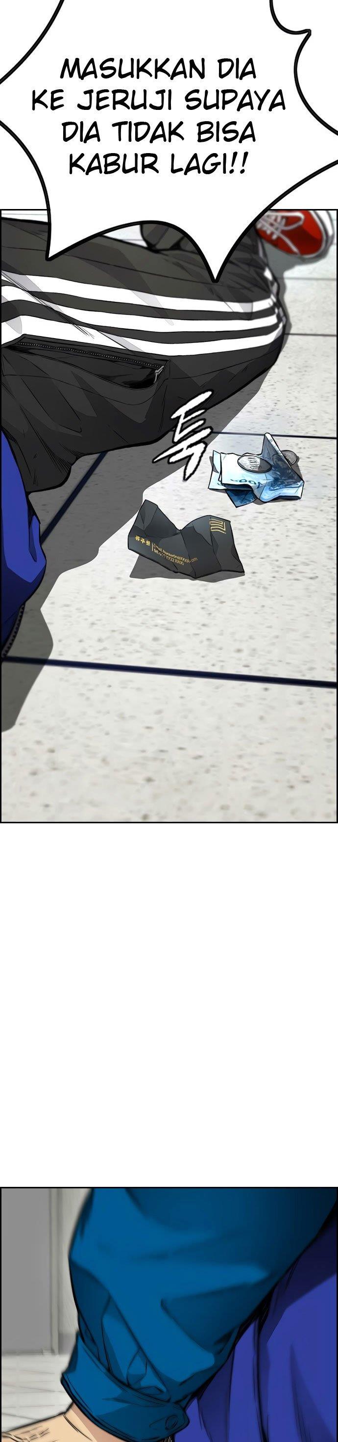 Wind Breaker Chap 405 - Next Chap 406