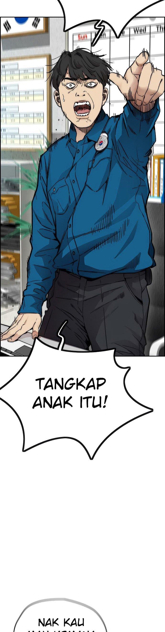 Wind Breaker Chap 405 - Next Chap 406