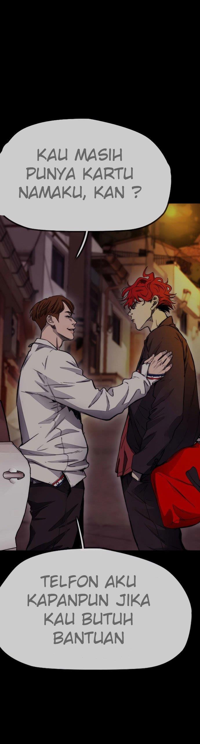 Wind Breaker Chap 405 - Next Chap 406