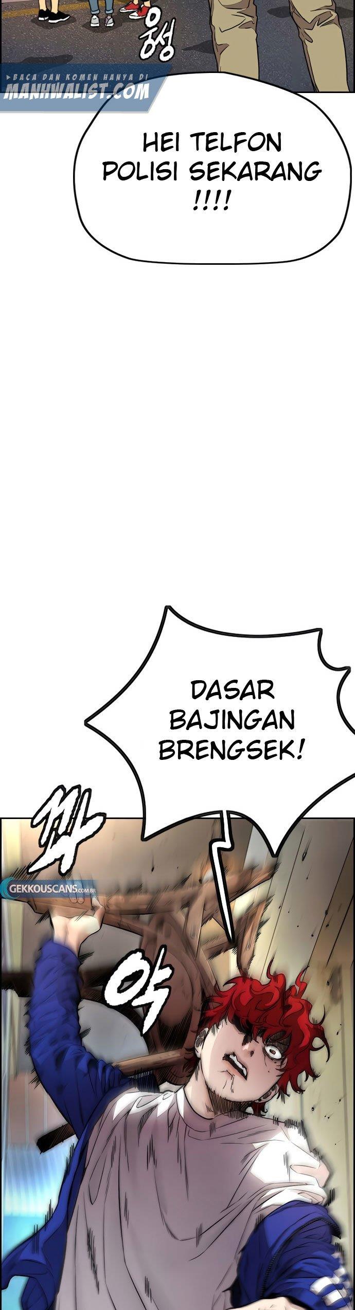 Wind Breaker Chap 405 - Next Chap 406