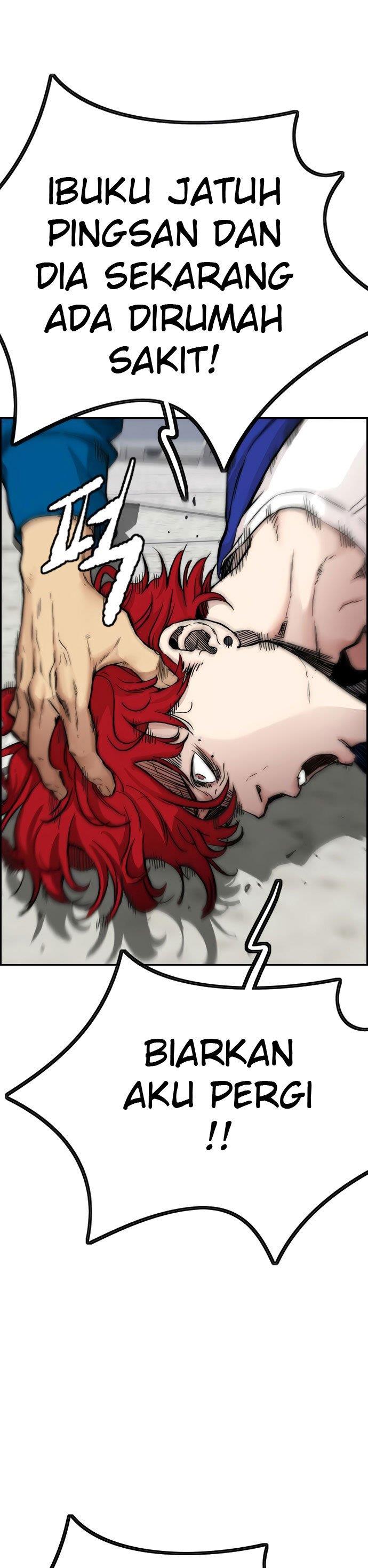 Wind Breaker Chap 405 - Next Chap 406