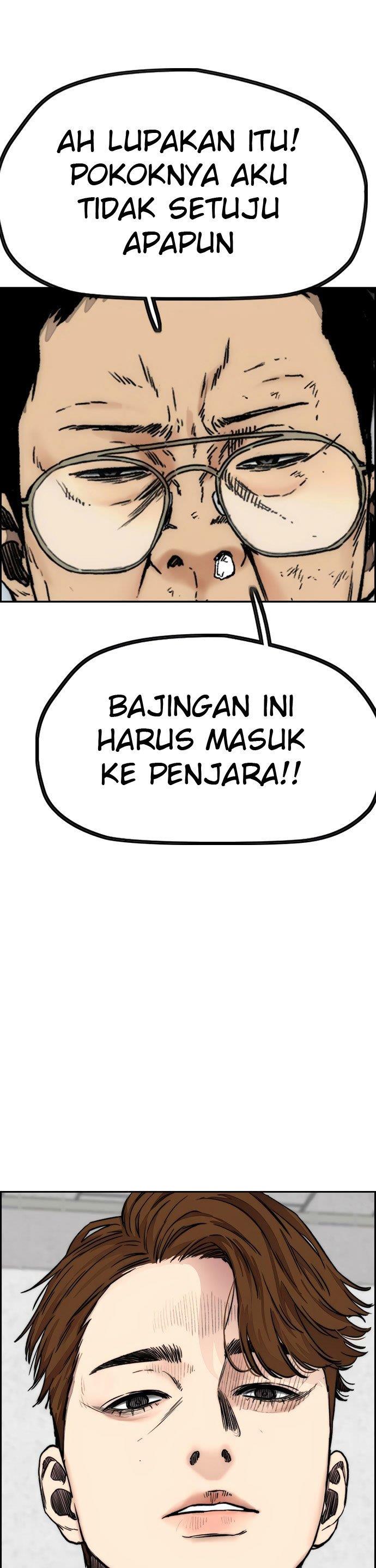 Wind Breaker Chap 405 - Next Chap 406