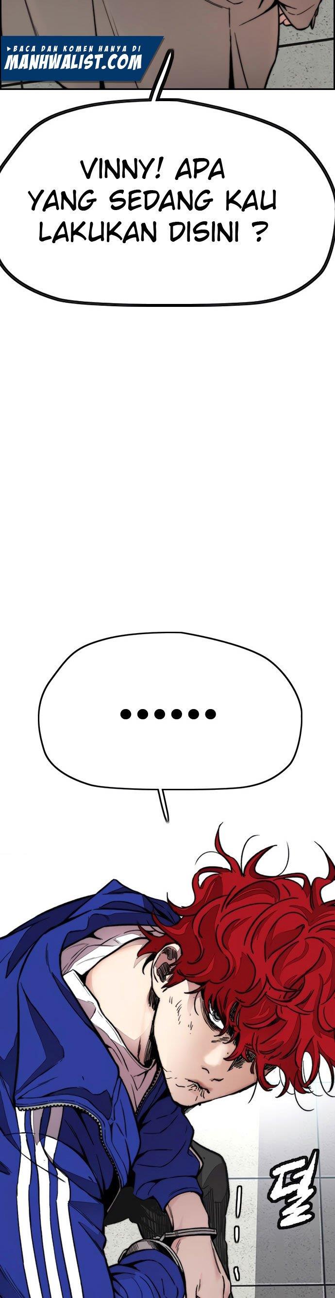 Wind Breaker Chap 405 - Next Chap 406