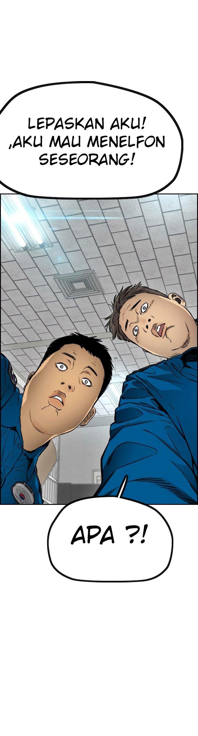 Wind Breaker Chap 405 - Next Chap 406