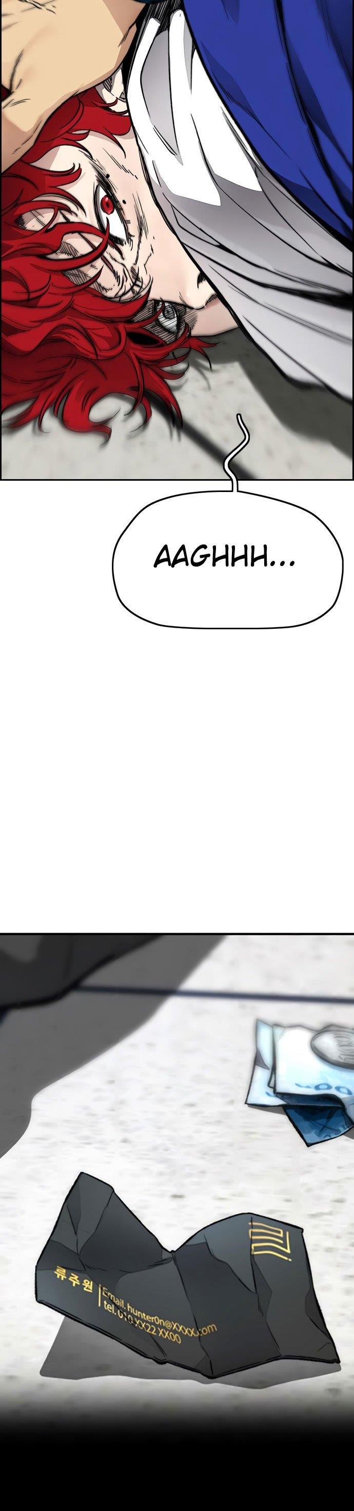 Wind Breaker Chap 405 - Next Chap 406