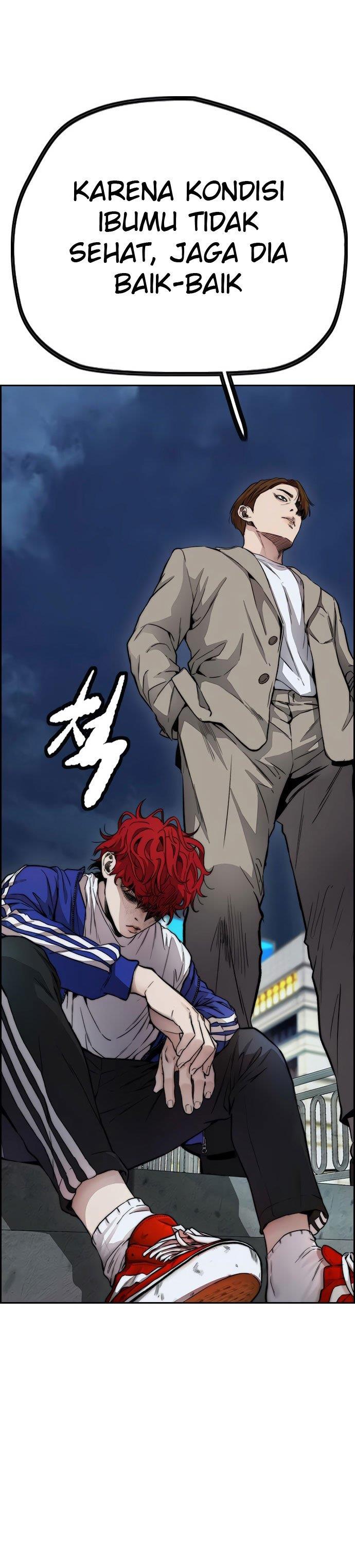 Wind Breaker Chap 405 - Next Chap 406