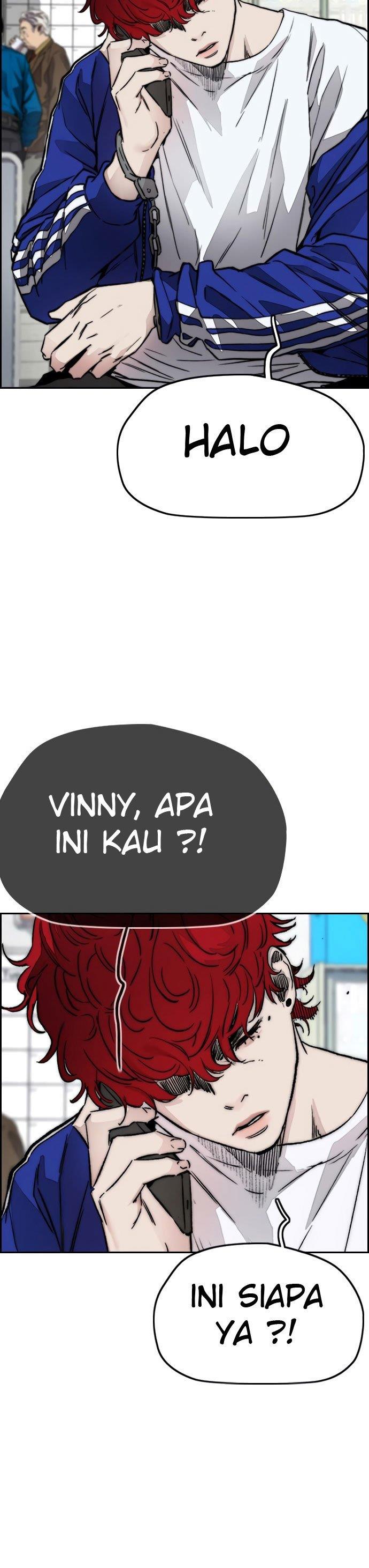 Wind Breaker Chap 405 - Next Chap 406