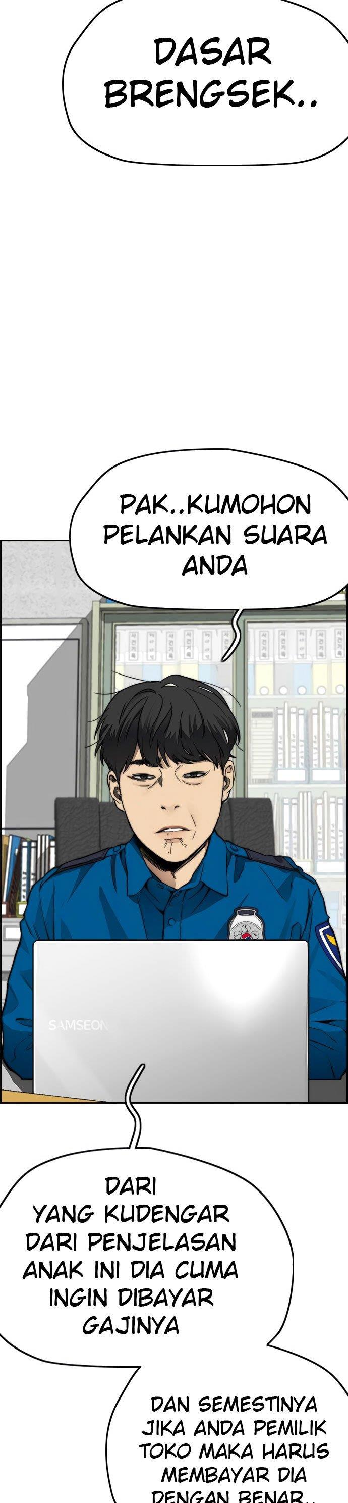 Wind Breaker Chap 405 - Next Chap 406