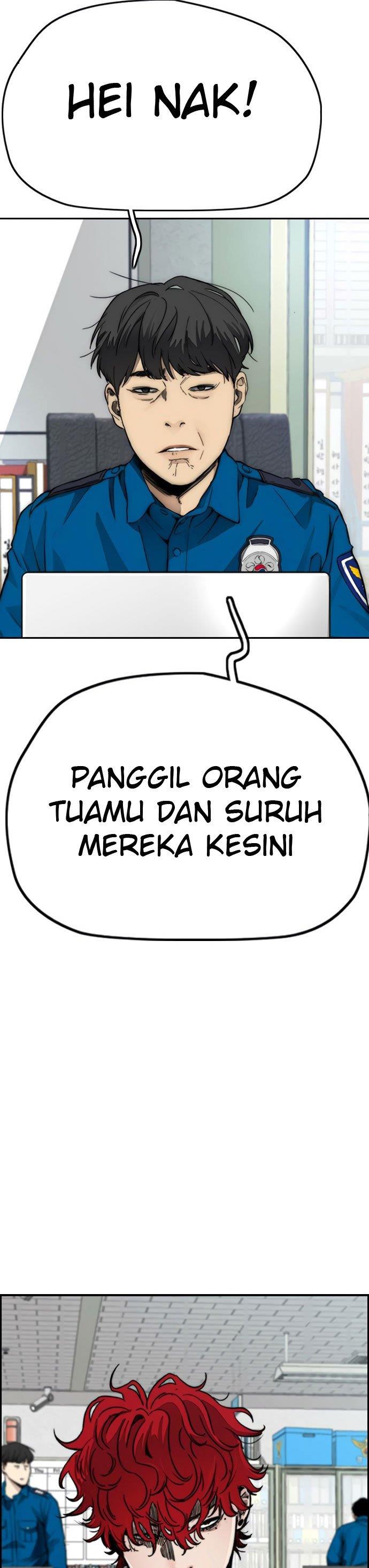 Wind Breaker Chap 405 - Next Chap 406