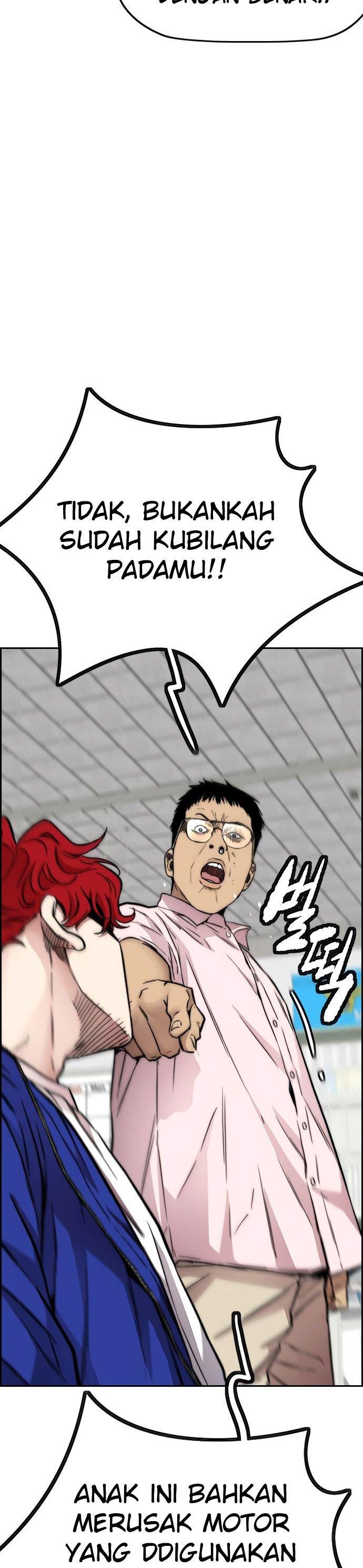 Wind Breaker Chap 405 - Next Chap 406