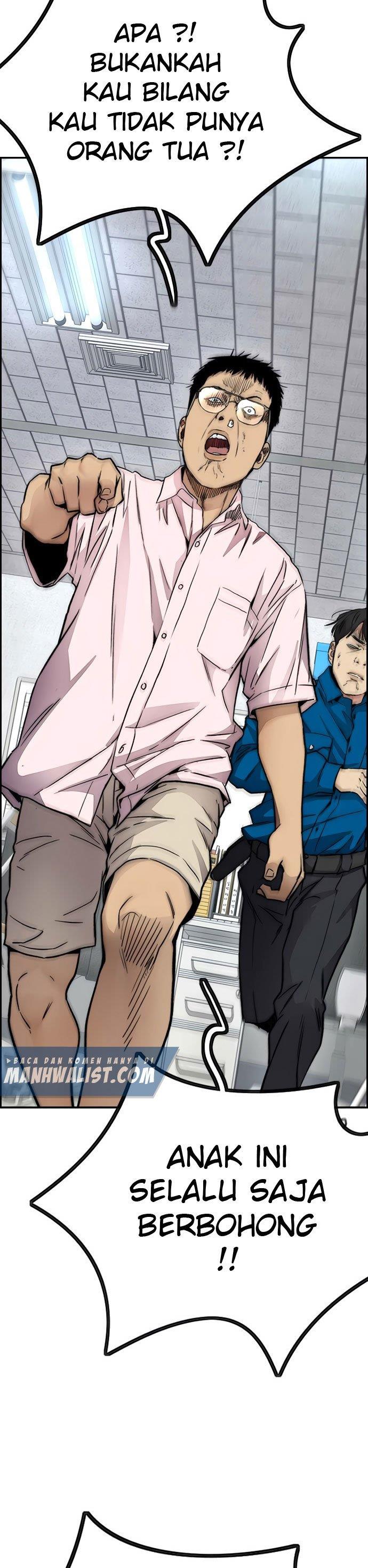 Wind Breaker Chap 405 - Next Chap 406