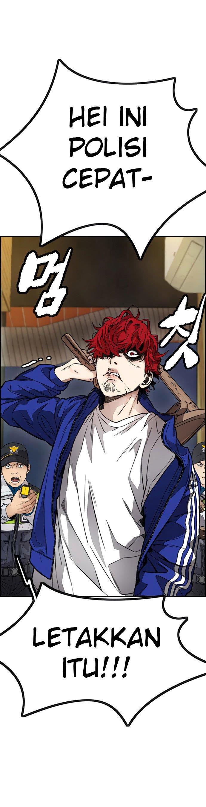 Wind Breaker Chap 405 - Next Chap 406