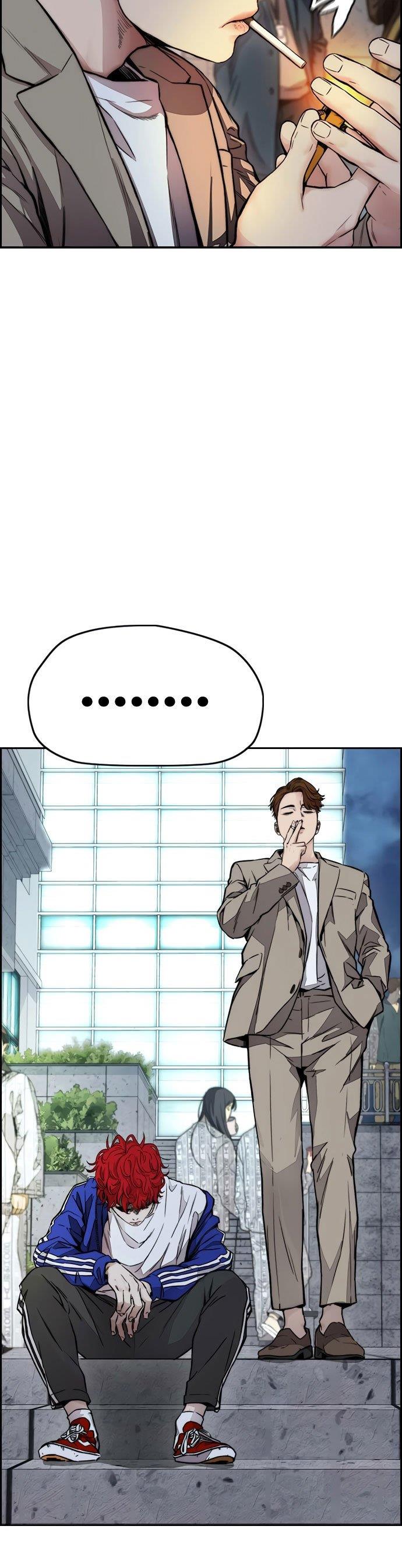 Wind Breaker Chap 405 - Next Chap 406