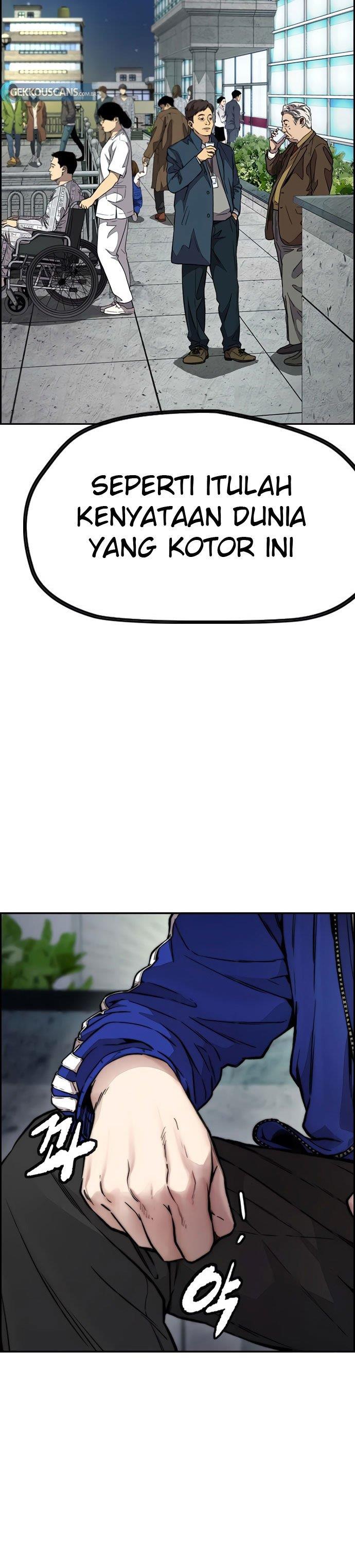 Wind Breaker Chap 405 - Next Chap 406