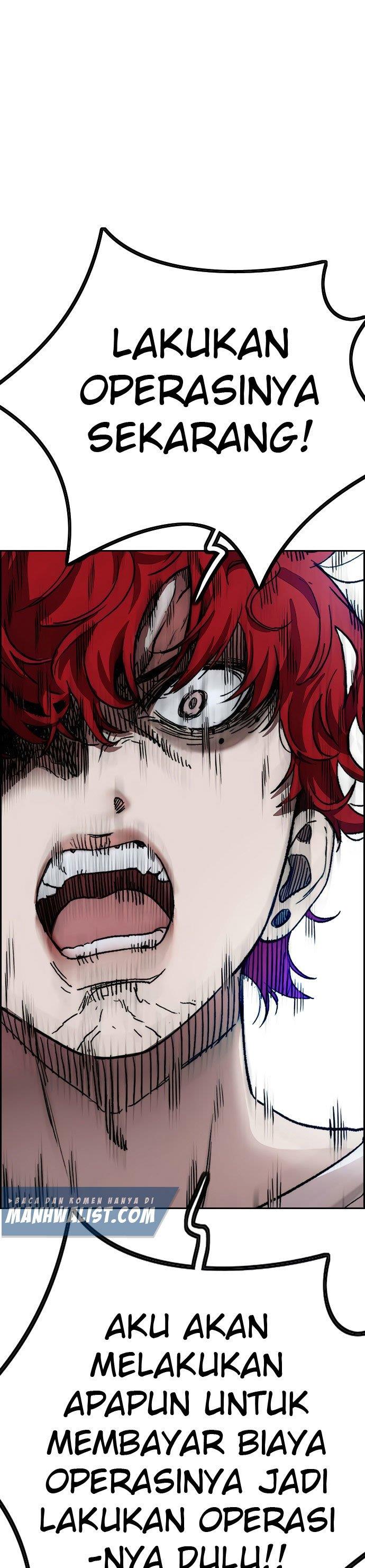 Wind Breaker Chap 405 - Next Chap 406