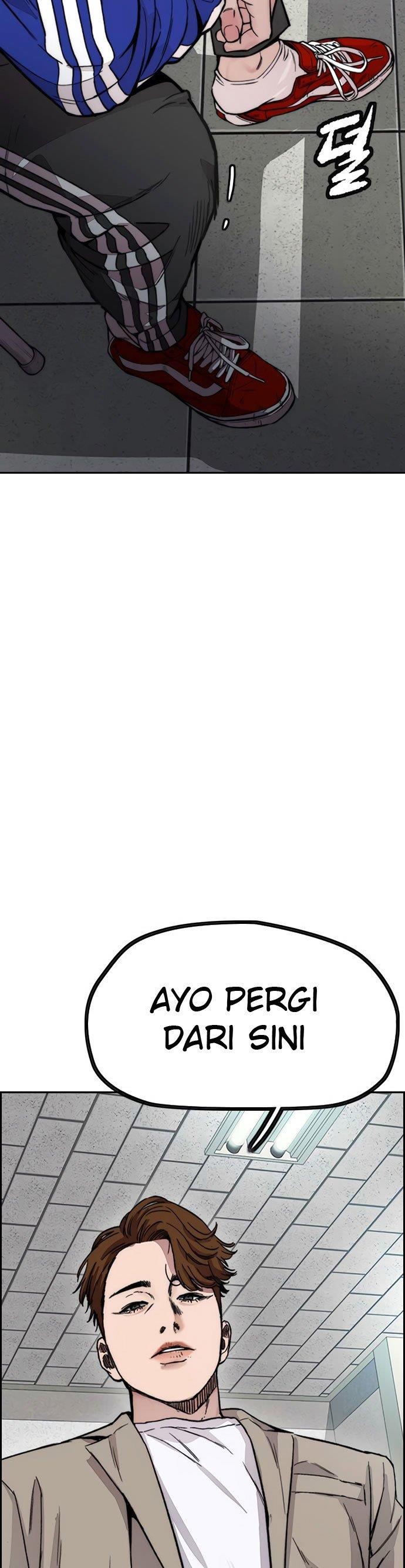 Wind Breaker Chap 405 - Next Chap 406