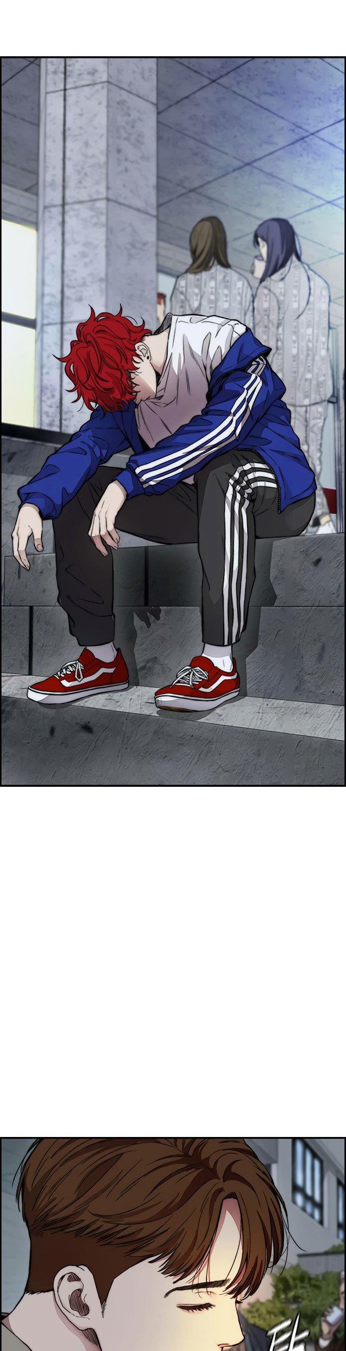 Wind Breaker Chap 405 - Next Chap 406
