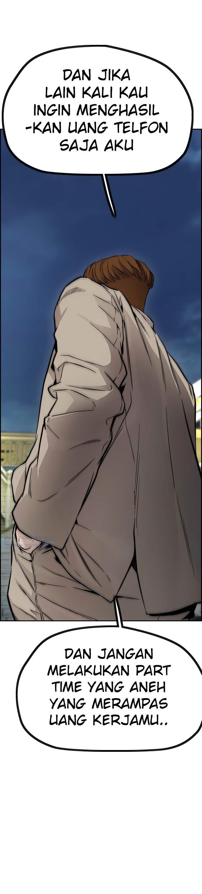 Wind Breaker Chap 405 - Next Chap 406